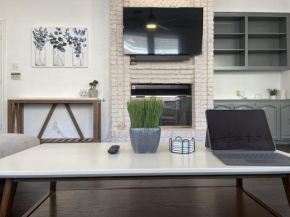 The Comfy But Refreshing Home